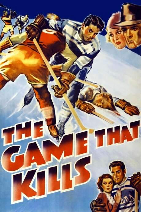 The Game That Kills